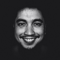 Profile picture for Vincent Patrick Jorge