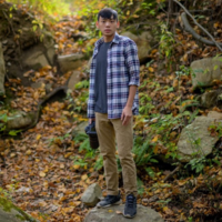 Profile picture for Joseph Tran