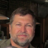 Profile picture for Mike Burns