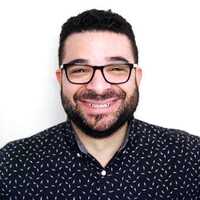 Profile picture for Carlos Mejia