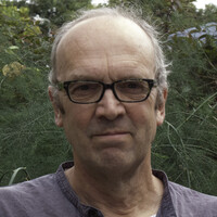 Profile picture for David Austerberry