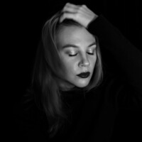 Profile picture for Evelyn Carter