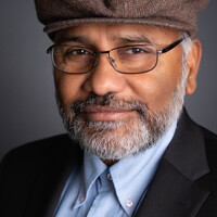 Profile picture for Dhruba Chakravarti