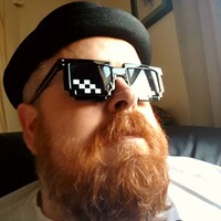 Profile picture for Don Johnstone