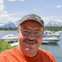 Profile picture for Donald Rogers