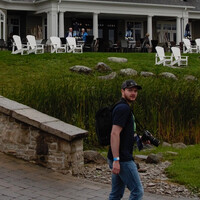 Profile picture for Andrew Miles