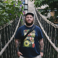 Profile picture for Josh Jordan