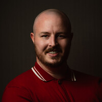 Profile picture for Matt Robertson
