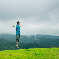 Profile picture for Srijan Joshi