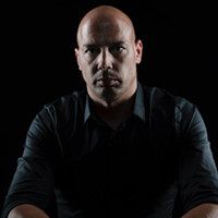 Profile picture for Christopher Scott