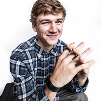 Profile picture for Skylore Jarvis