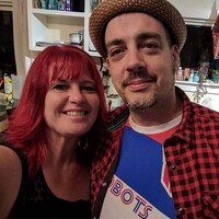 Profile picture for Maryanne Fox