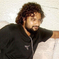 Profile picture for Ismail Shamoon