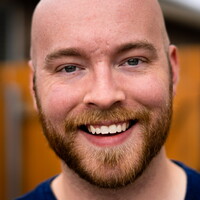 Profile picture for Zach Staude