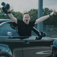Profile picture for Russell McKellar