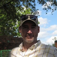 Profile picture for Mark Guerin