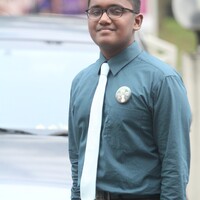 Profile picture for Jaisriram Chinnan
