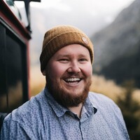Profile picture for Billy Wilson-Nunweek