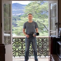 Profile picture for Mark Ensbey