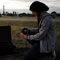 Profile picture for Felix Strutzke
