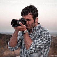Profile picture for Carlos Macias