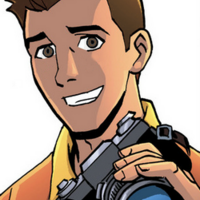 Profile picture for Jimmy Felix