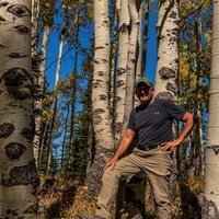 Profile picture for Jon Reed