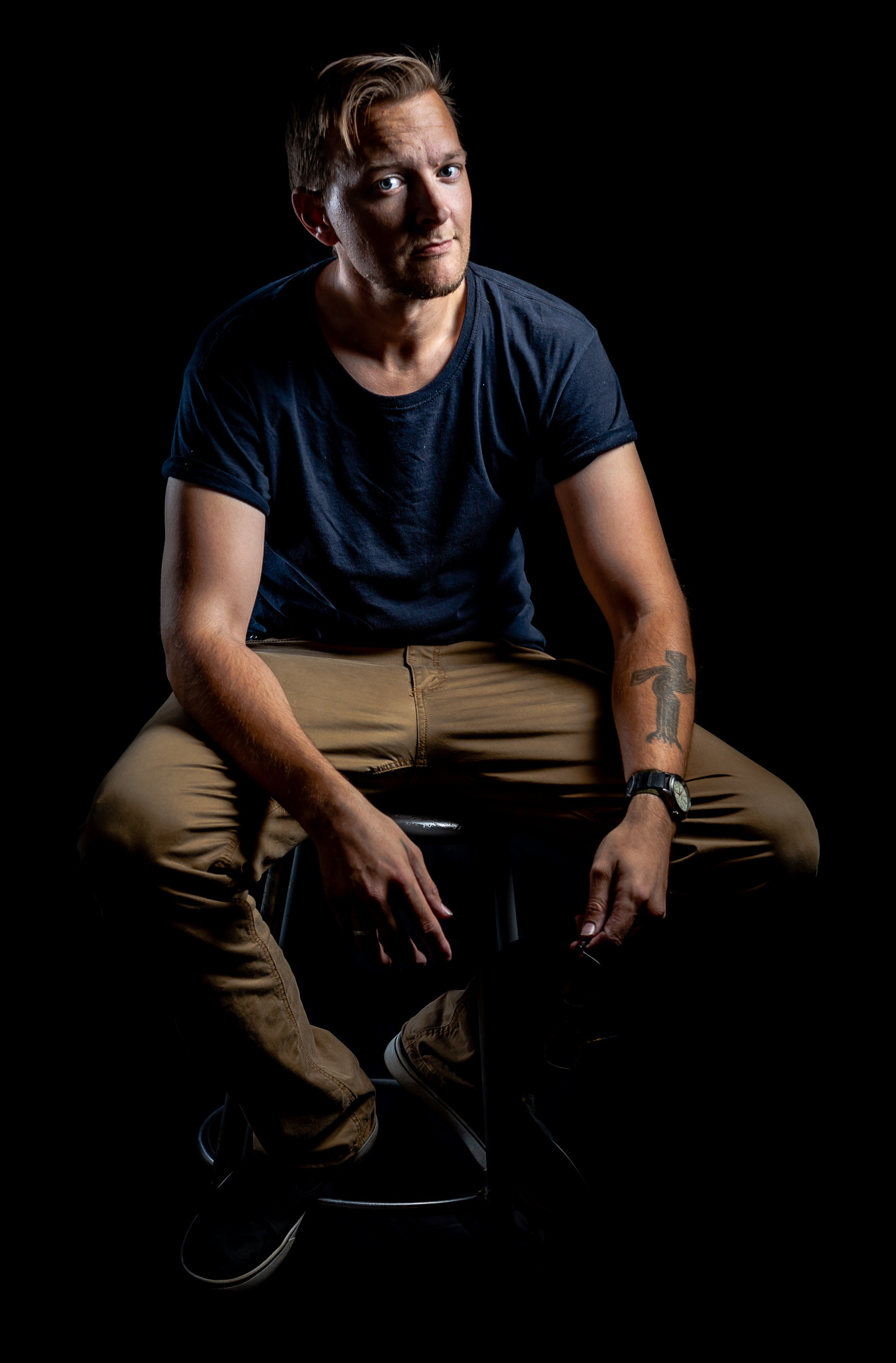 Profile picture for Robert Stevens