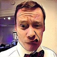 Profile picture for Michael Rasmussen
