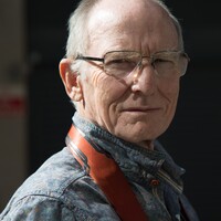 Profile picture for Maurice Childs