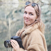 Profile picture for alena reading