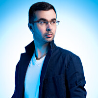 Profile picture for GUIRADO Frédéric