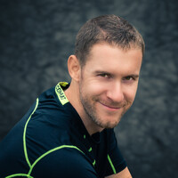 Profile picture for Eric Tate