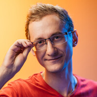 Profile picture for Artem Tsepelev