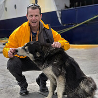 Profile picture for R. John Anderson