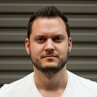 Profile picture for Robert Gillman