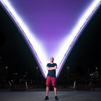 Profile picture for Sam Cooper