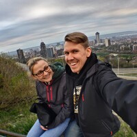 Profile picture for Kyle Michael