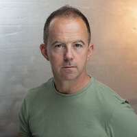 Profile picture for Sean Gannon