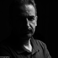 Profile picture for Majid Taherian