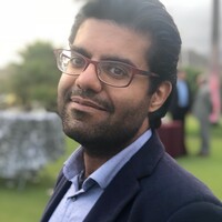 Profile picture for Dinesh Harjani