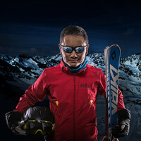 Profile picture for Rong Yang