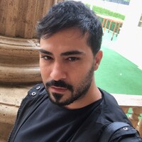 Profile picture for soheil keifi