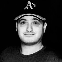 Profile picture for Jeremy Orris