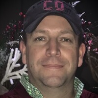 Profile picture for Shawn Pell