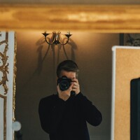 Profile picture for Jonas Huber