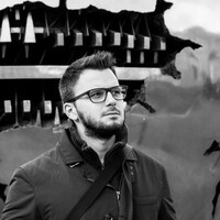 Profile picture for Uros Aleksic