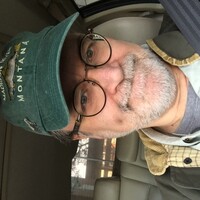 Profile picture for Mark Mathews