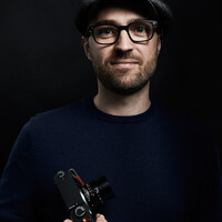 Profile picture for Luke Kellett
