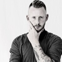 Profile picture for Colin Roberts